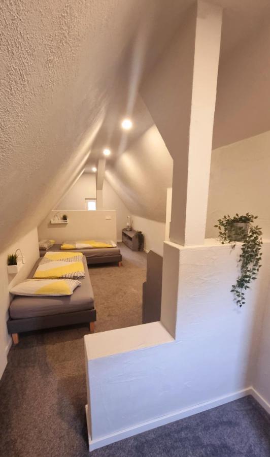 Haus Erdmann Apartment Dahn Exterior photo